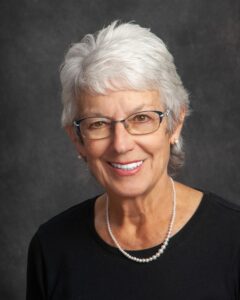 Debra Scoggin-Myers