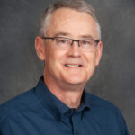 Virgil Welker