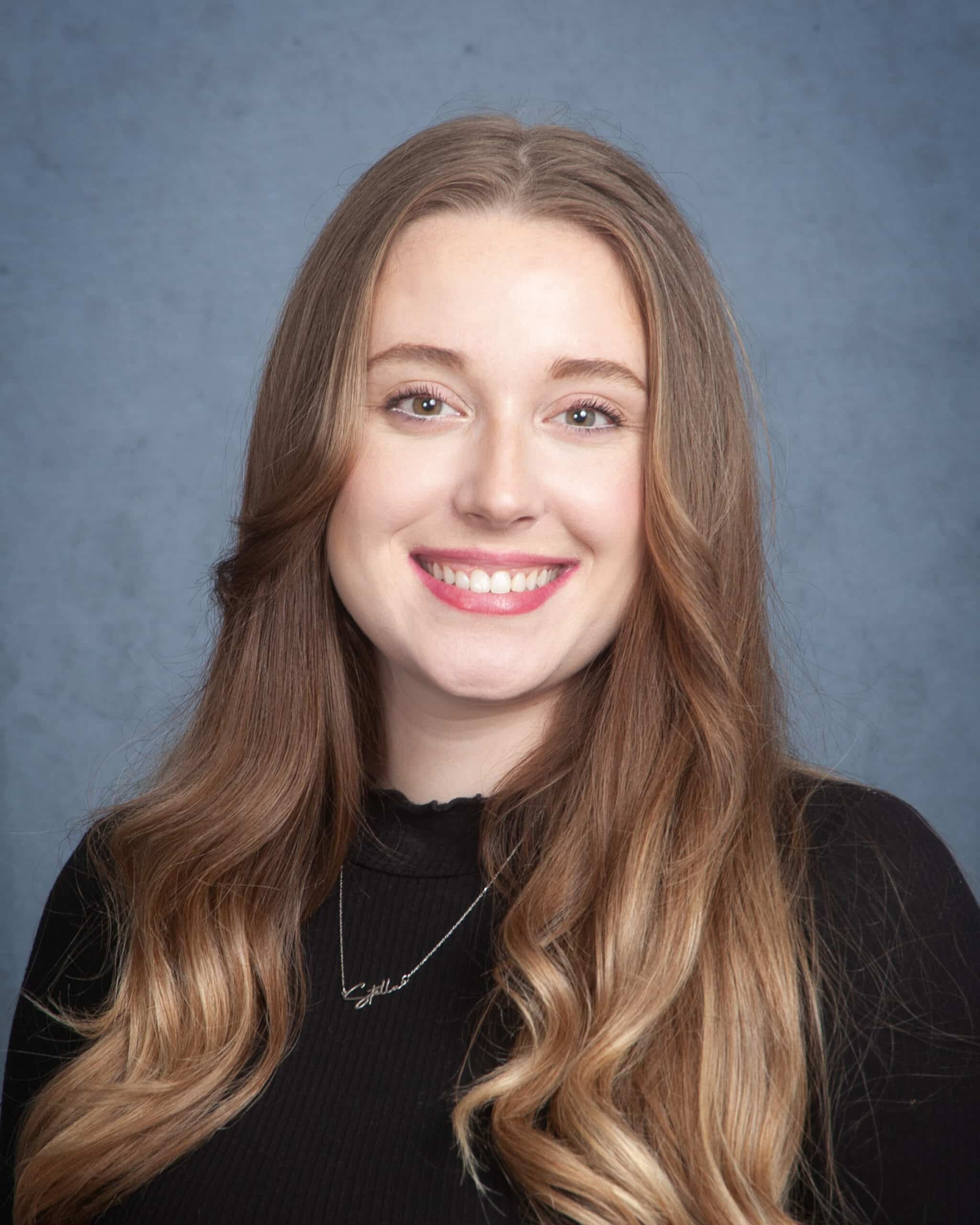 Hannah Zimmerman